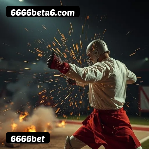 Vantagens exclusivas 6666bet para jogadores brasileiros - São Paulo, Rio, BH