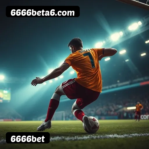 Tabela RTP dos jogos de cassino da 6666bet