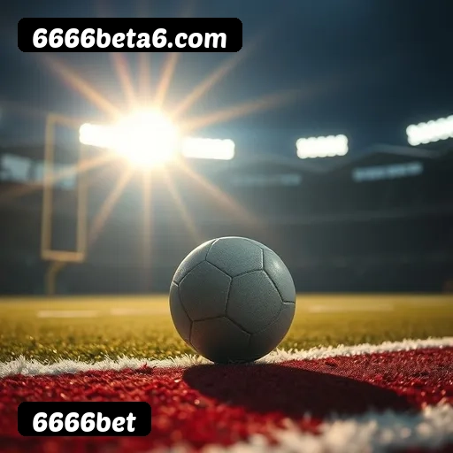 Logo da 6666bet