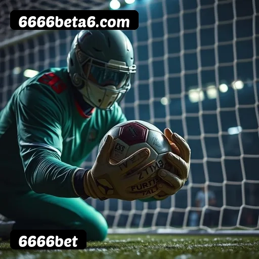 Loterias online disponíveis na 6666bet