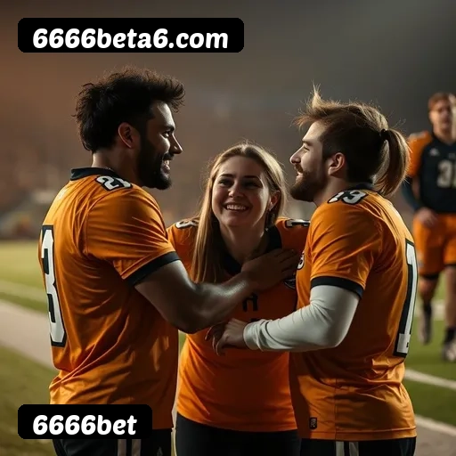 6 vantagens exclusivas do programa VIP da 6666bet