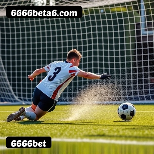 Níveis do programa VIP da 6666bet